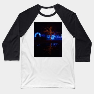 Celestial Baseball T-Shirt